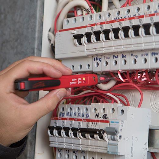 Edgecliff Electricians