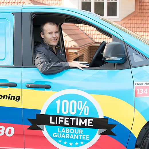 Edgecliff Electricians