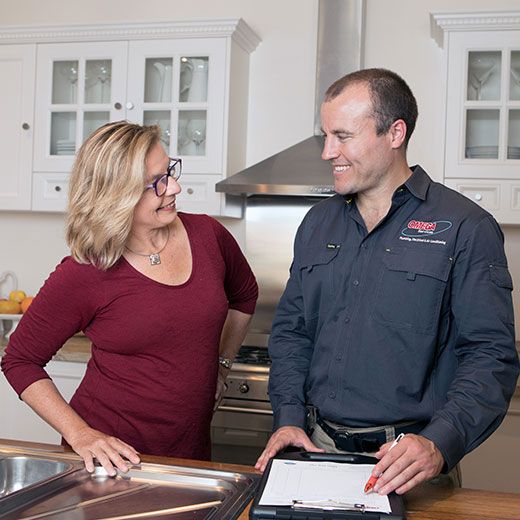 Edgecliff Electricians